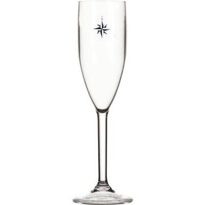 Champagnerglas 