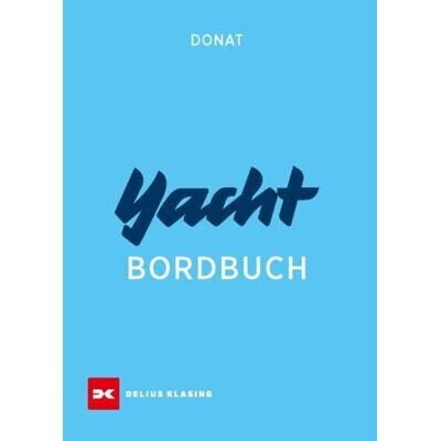 Yacht-Bordbuch