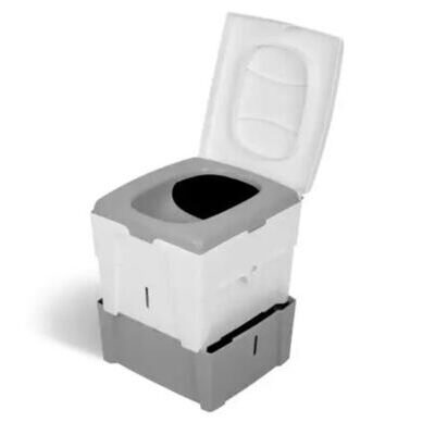 Trobolo Mobile Toilette WandaGO