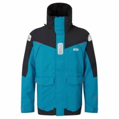 GILL Offshore Segeljacke