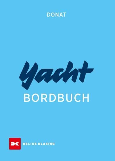 Yacht-Bordbuch