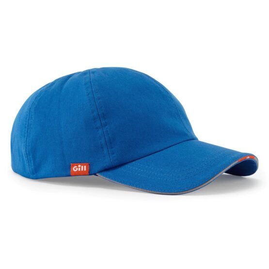 GILL Schildmütze Marine Cap