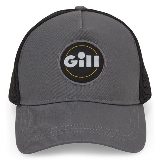 GILL Schildmütze Truckers Cap