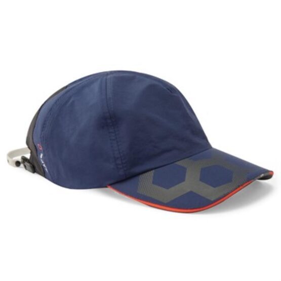 GILL Schildmütze Race Cap